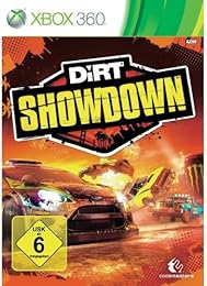 DiRT Showdown
