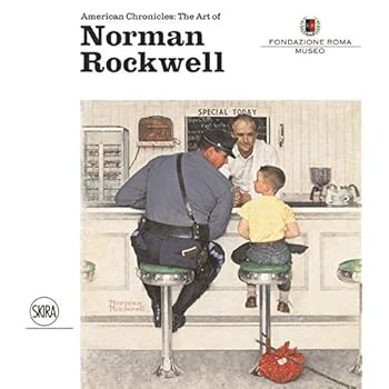 American Chronicles: The Art of Norman Rockwell