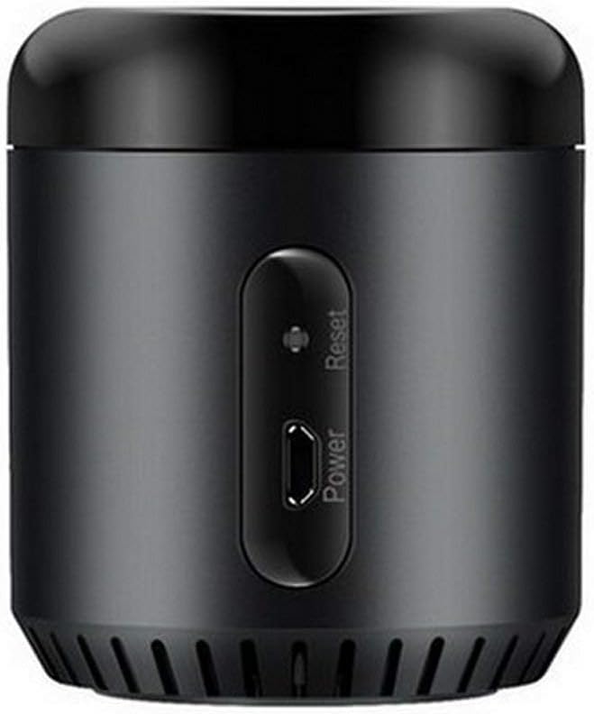 Broadlink RM Mini 3 IR Wifi Universal Remote Control Smart Home Hub Smartphone