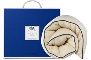 Origins Feel Good Hug Body Wrap Lavande Citron Orange