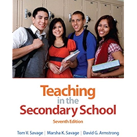Teaching in the Secondary School (2-downloads) book cover Teaching in the Secondary School (2-downloads) book cover