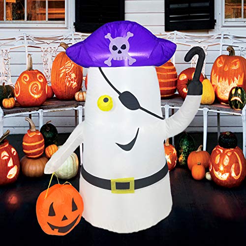 Best Inflatable Yard Decorations Buying Guide GistGear
