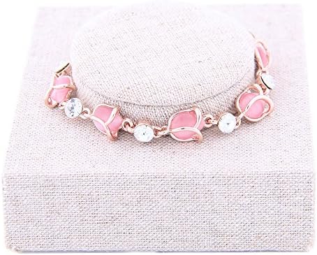 Popular Creative Diamond Bracelet