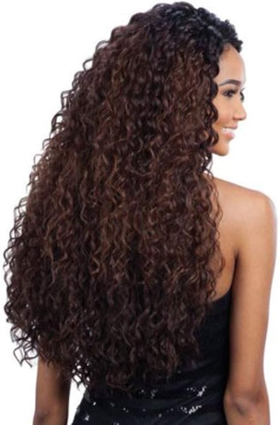 Belloc 2019 Peluca de cabello humano brasileño sin