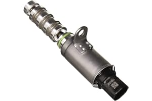 Genuine OEM 24355-2E100 OIL FLOW CONTROL VALVE-INT / 243552E100 for select HYUNDAI KIA models