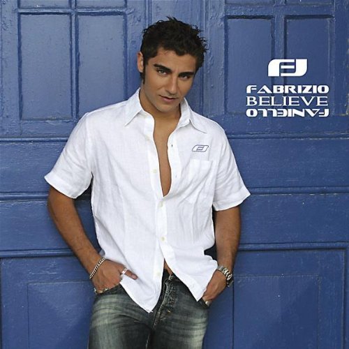 Fabrizio Faniello - I Do (Malta) Lyrics - Zortam Music