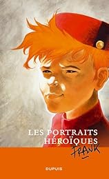 Les  portraits héroïques