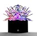 Brightz LockerBrightz Flower Lens Decorative Locker and Room Accessory