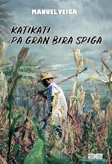 Livro Katikati pa gran bira spiga