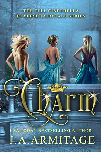 Charm: Reverse Fairytales Boxset one