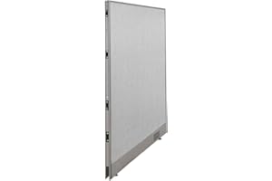 GOF Office Partition Single Panel (36w x 48h)