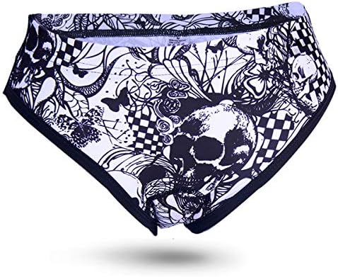 voofly Women's Cycling Underwear Shorts 3D Padded Gel Bike Bicycle Biking Briefs Quick Dry Lightweight