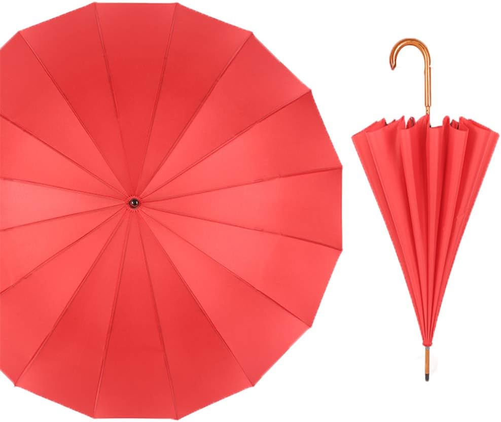 best long umbrella