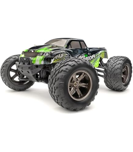 ホビーラジコン Hpi Savage X 3,5 Amazon.com: HPI Savage XS Flux GT2-XS 1/10 4WD RTR Brushless