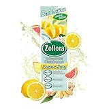 Zoflora Concentrated Disinfectant Lemon Zing 250ml
