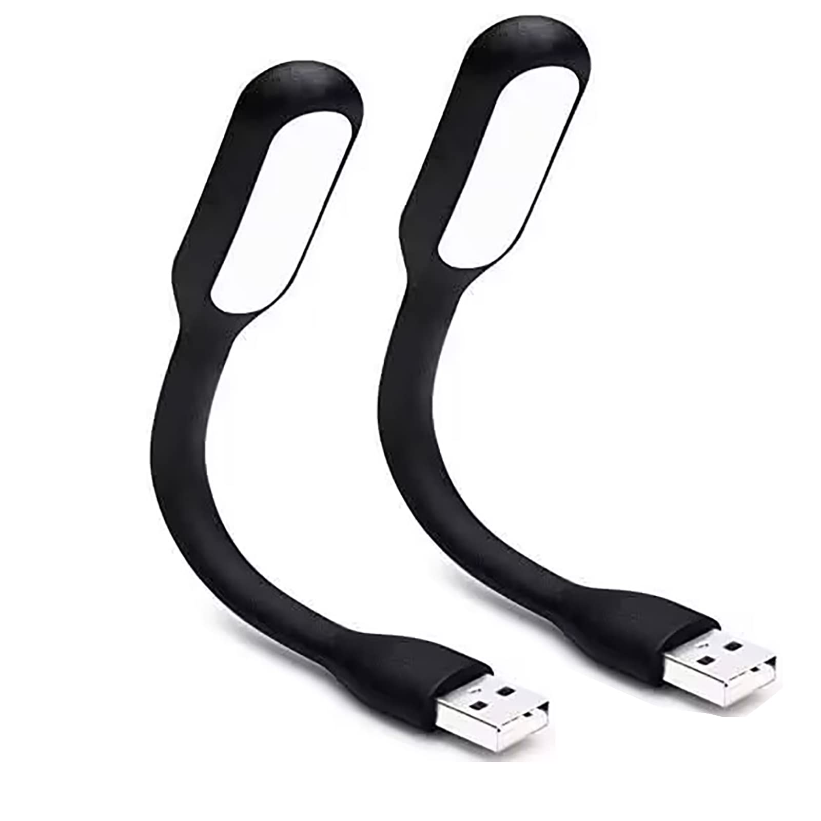 Soseelnee Mini Flexible Light, Portable USB Led