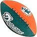 Rawlings Licensed Products Hail Mary Football - Miami Dolphins