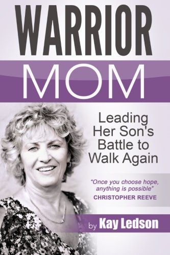 Warrior mom