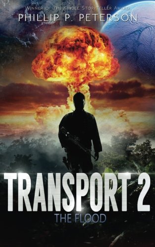 Transport 2: the flood (volume 2)