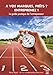 A vos marques, prêts, entreprenez ! Le guide pratique de l'entrepreneur (French Edition) by 
