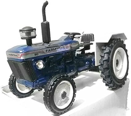 tractor toy model
