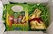 Lindt Gold Bunny and Chocolate Carrots Easter Gift Box