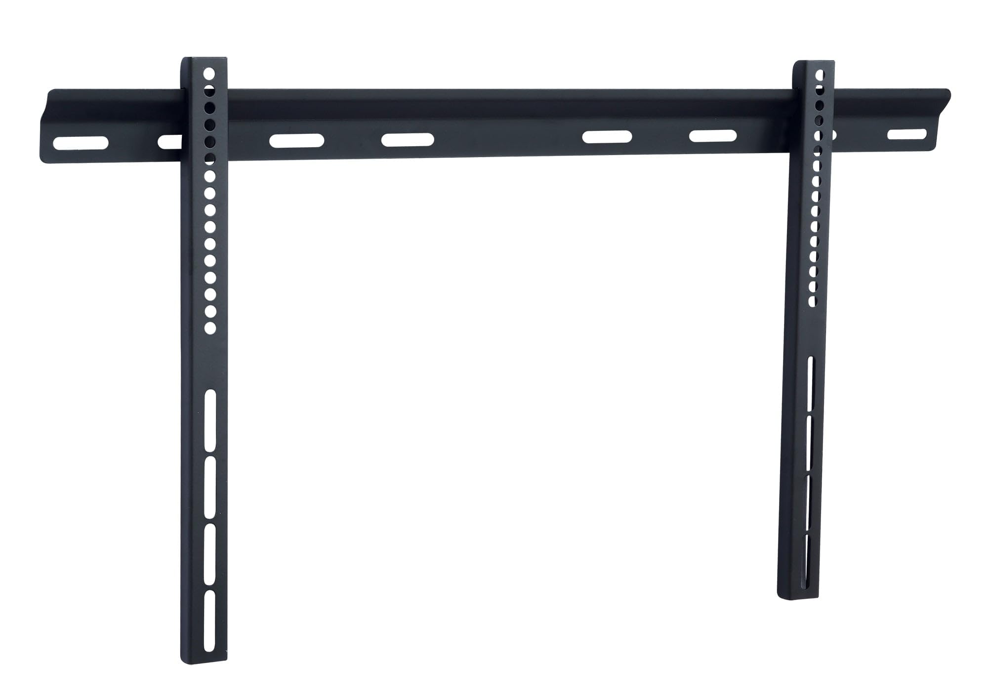 Techly 106626 Wall Mount Ultra Slim 40-65 Inch LCD LED TV
