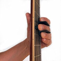Ez-Barre Guitar Tool, Open Tune Your Guitar to a