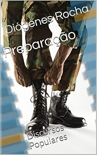 Livro Preparação: Discursos Populares