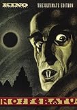 Nosferatu (Restored Kino Edition) (Silent)