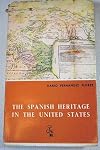 The Spanish Heritage In The United States