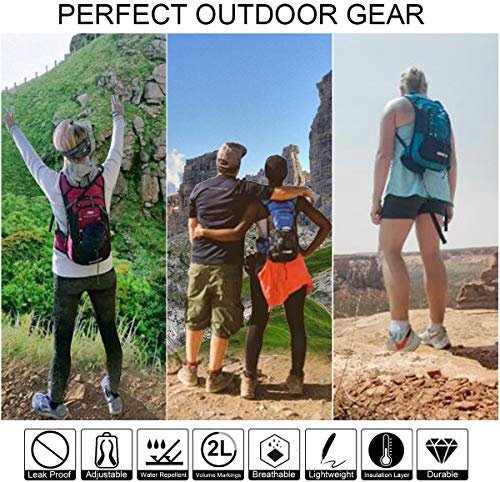 mubasel gear backpack