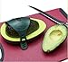 Avocado Saver and Avocado Keeper (2 pack) and 3 in 1 Avocado Slicer Pitter Cutter