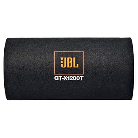 jbl 1200 bass tube