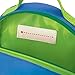 Skip Hop Toddler Backpack Leash, Zoo, Dino