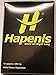 HAPENIS, The Strongest Male Enhancement Pill (RED Pill) 10 Pill Pack