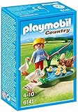Playmobil Ducks with Geese