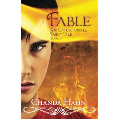 Buy Fable: Unfortunate Fairy Tale Paperback at Ubuy Nigeria