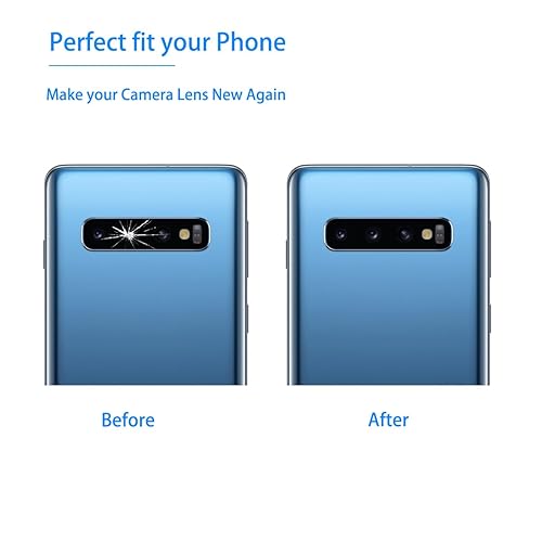 Lens Replacement S10 Plus Camera Lens Galaxy S10 Lenses Samsung