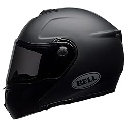 BELL SRT Modular Full-Face Helmet Matte Black Extra
