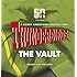 Thunderbirds: The Vault