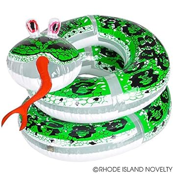 inflatable pool anaconda