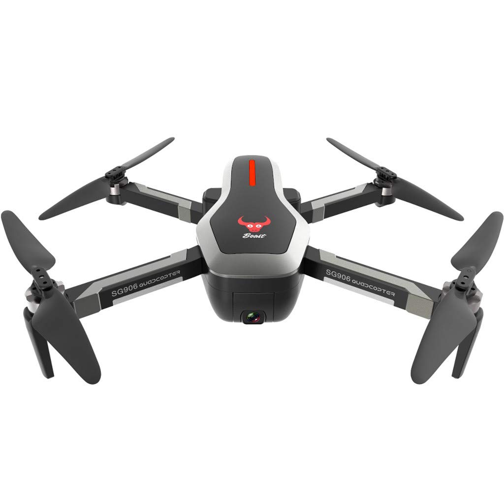 beast sg906 4k gps rc drone