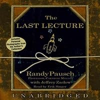 The Last Lecture