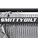 Smittybilt 97510 X 2O Waterproof Winch - 10000 lb. Load Capacity primary