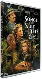 Songe D'une Nuit D'été