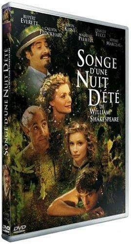 Songe D'une Nuit D'été