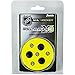 Franklin Sports Street Hockey Rolling Puck - NHL - Colors May Vary