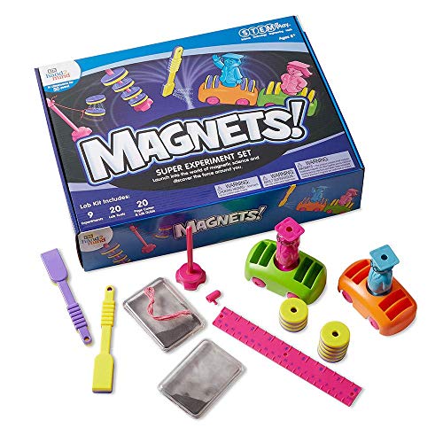 magnetic moving toys