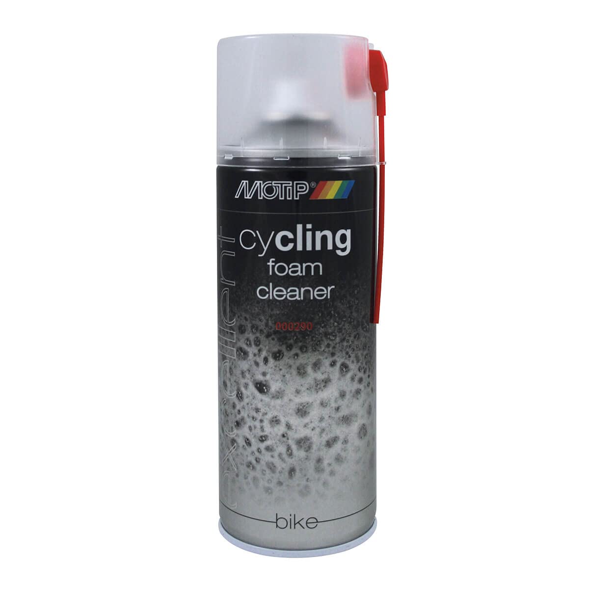 Cycling Foam Cleaner 400 ml